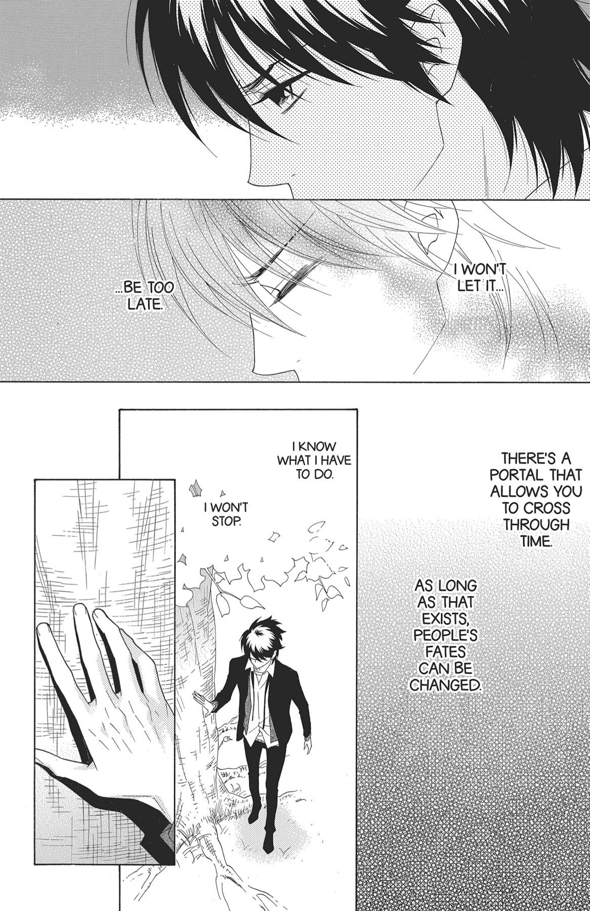 Read Shinobi Life chapter 40.1 image 166 on Lezhin