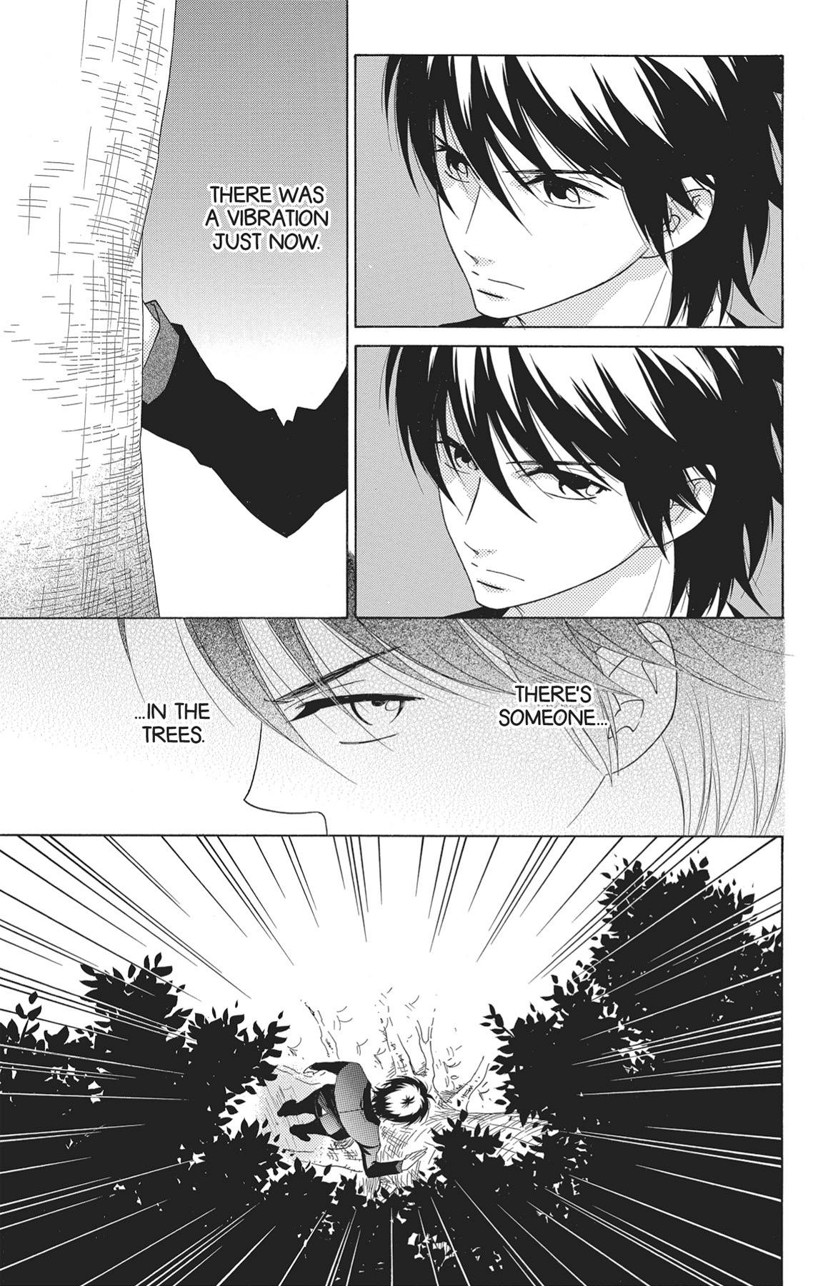 Read Shinobi Life chapter 40.1 image 167 on Lezhin