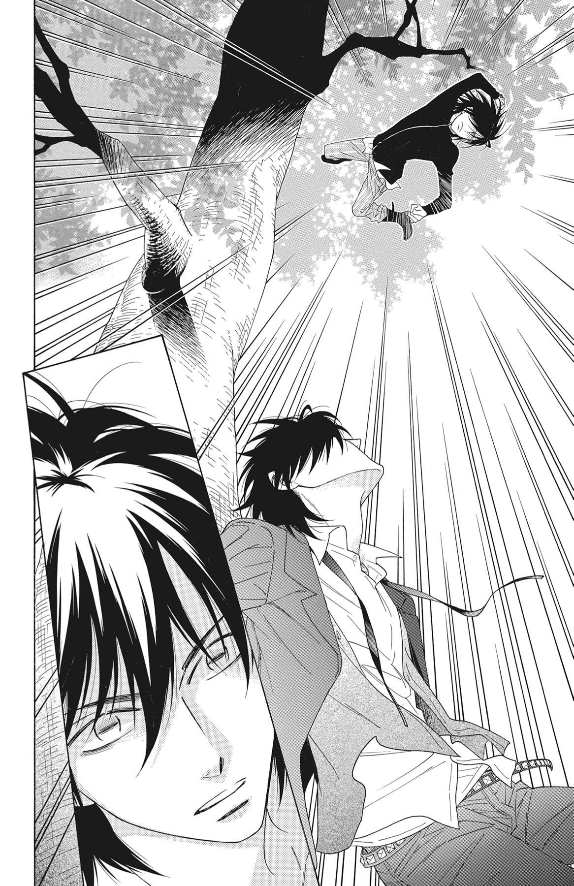 Read Shinobi Life chapter 40.1 image 168 on Lezhin