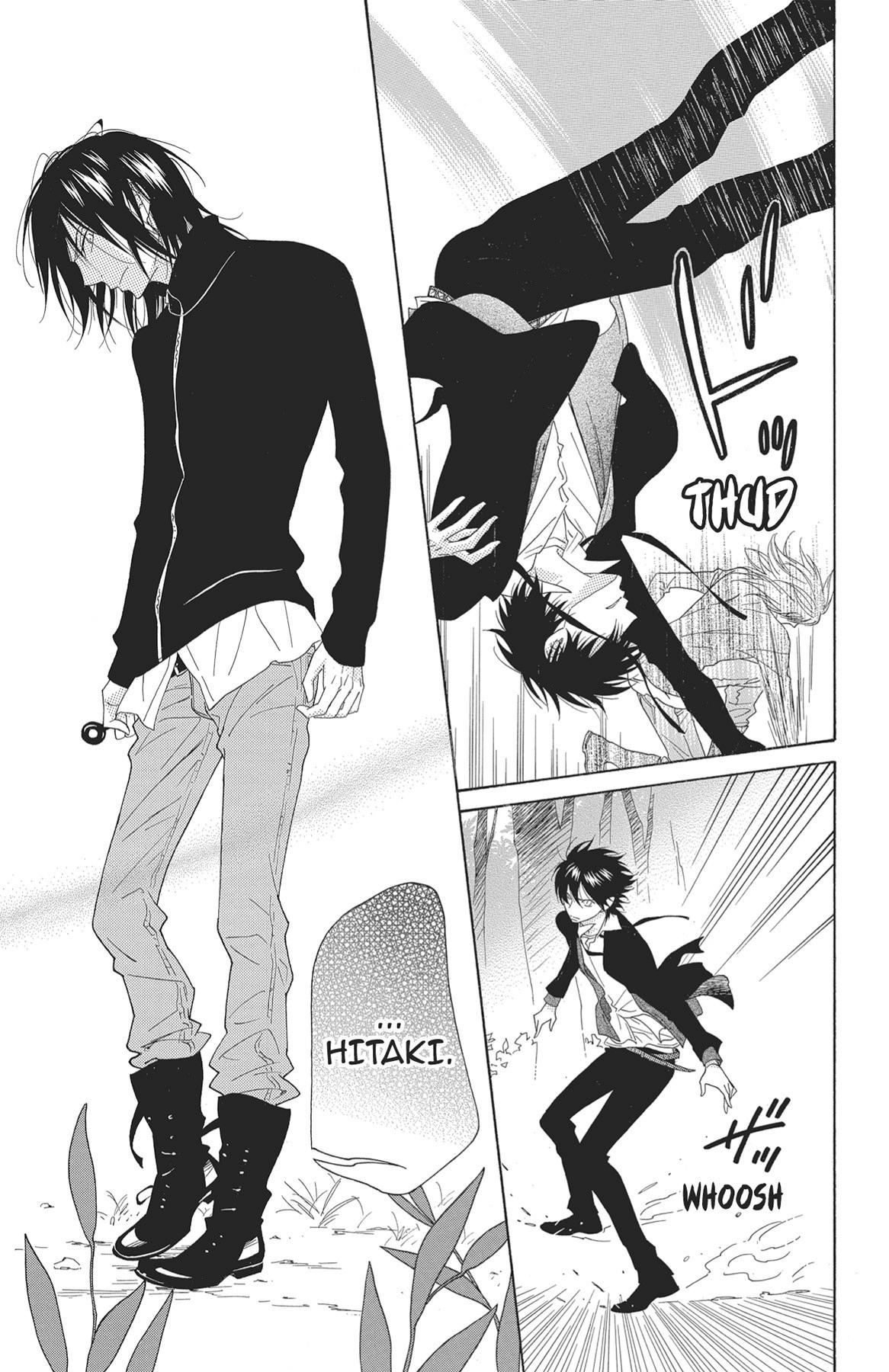 Read Shinobi Life chapter 40.1 image 169 on Lezhin