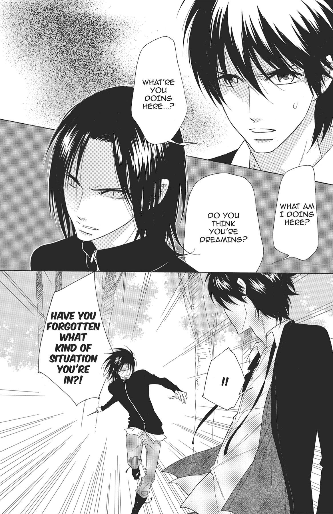 Read Shinobi Life chapter 40.1 image 170 on Lezhin