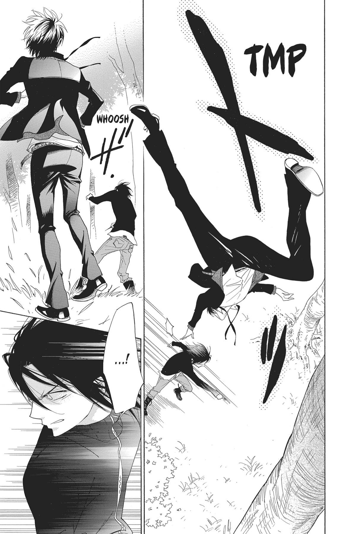 Read Shinobi Life chapter 40.1 image 171 on Lezhin