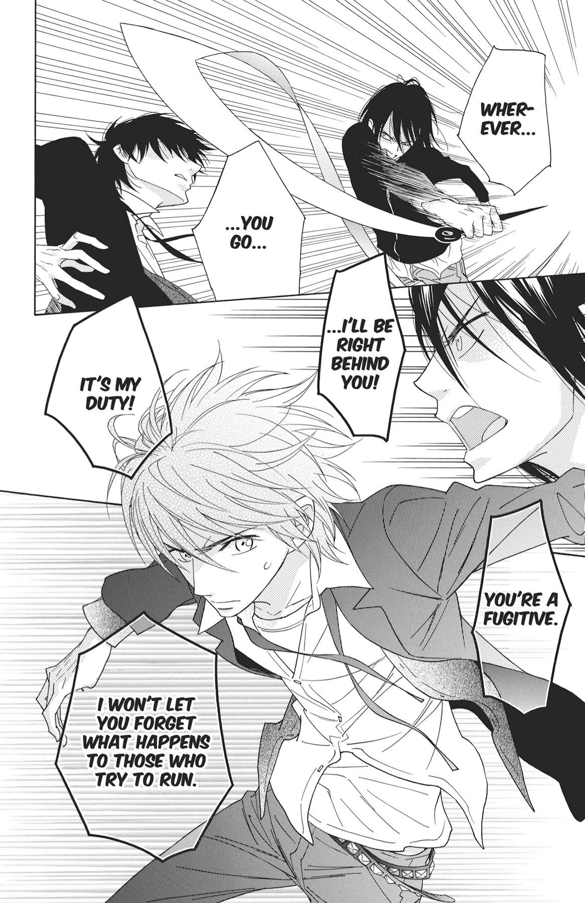 Read Shinobi Life chapter 40.1 image 172 on Lezhin