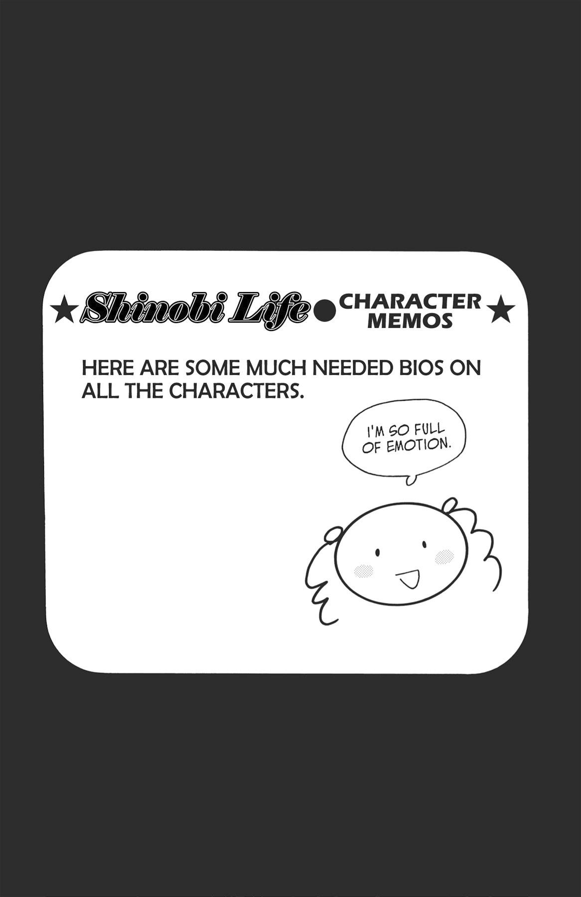 Read Shinobi Life chapter 40.1 image 175 on Lezhin