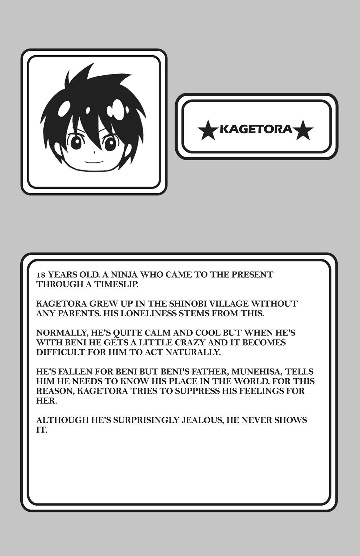 Read Shinobi Life chapter 40.1 image 177 on Lezhin