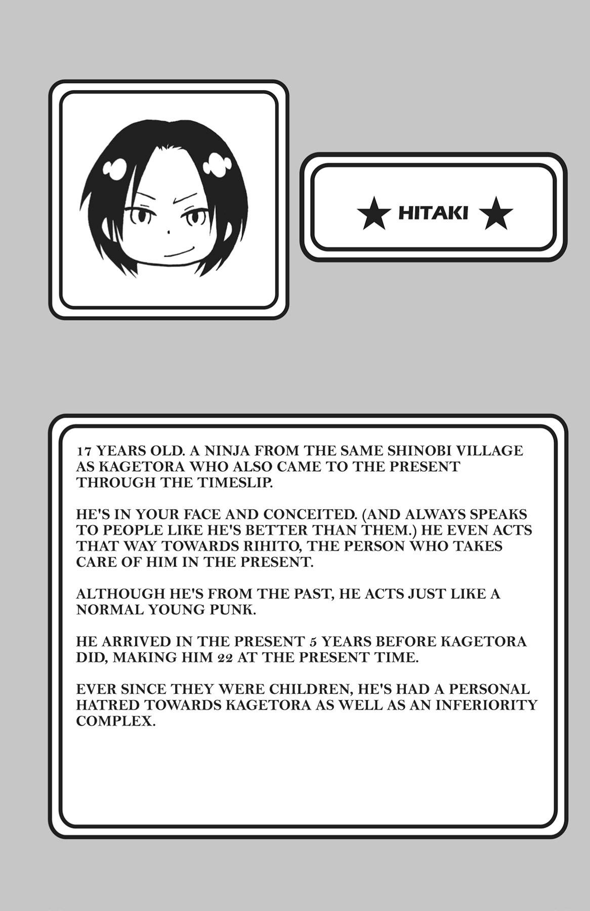 Read Shinobi Life chapter 40.1 image 178 on Lezhin