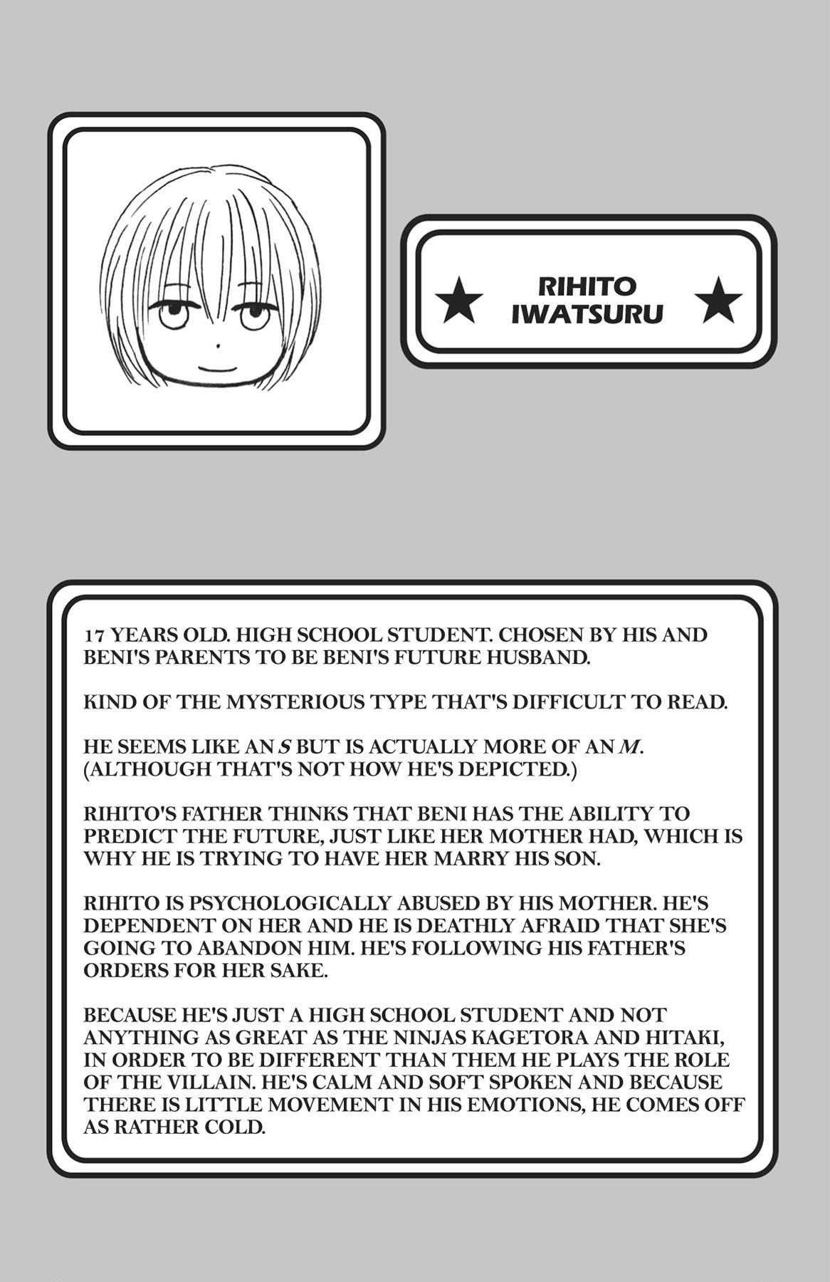 Read Shinobi Life chapter 40.1 image 179 on Lezhin