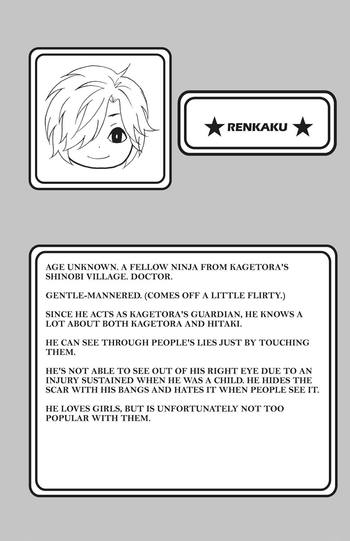 Read Shinobi Life chapter 40.1 image 180 on Lezhin