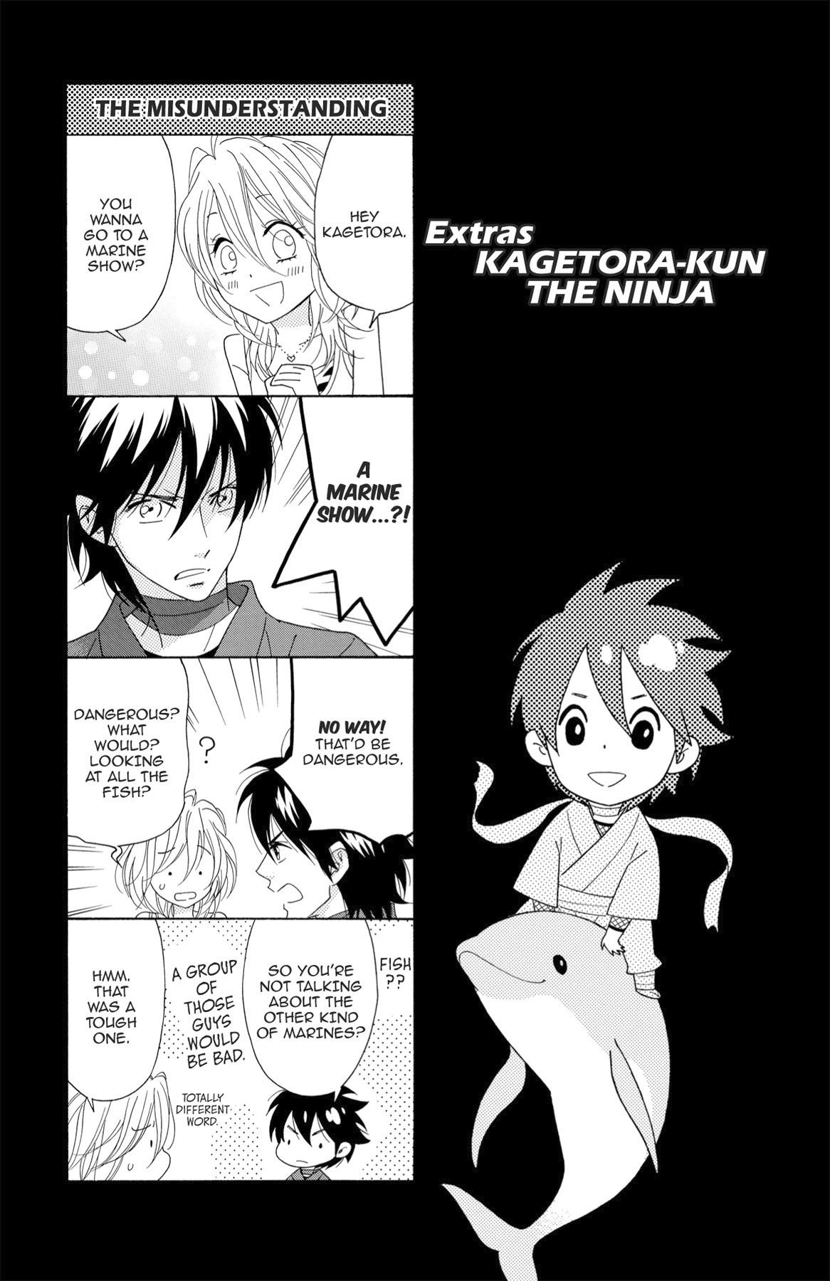 Read Shinobi Life chapter 40.1 image 181 on Lezhin