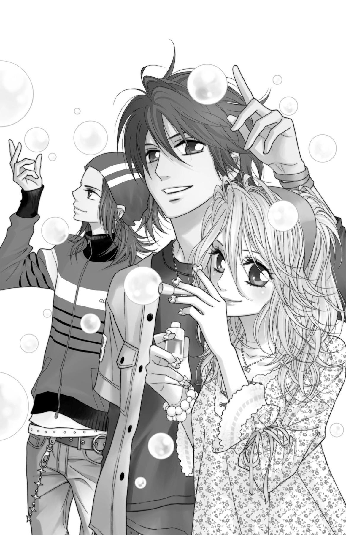 Read Shinobi Life chapter 40.1 image 184 on Lezhin
