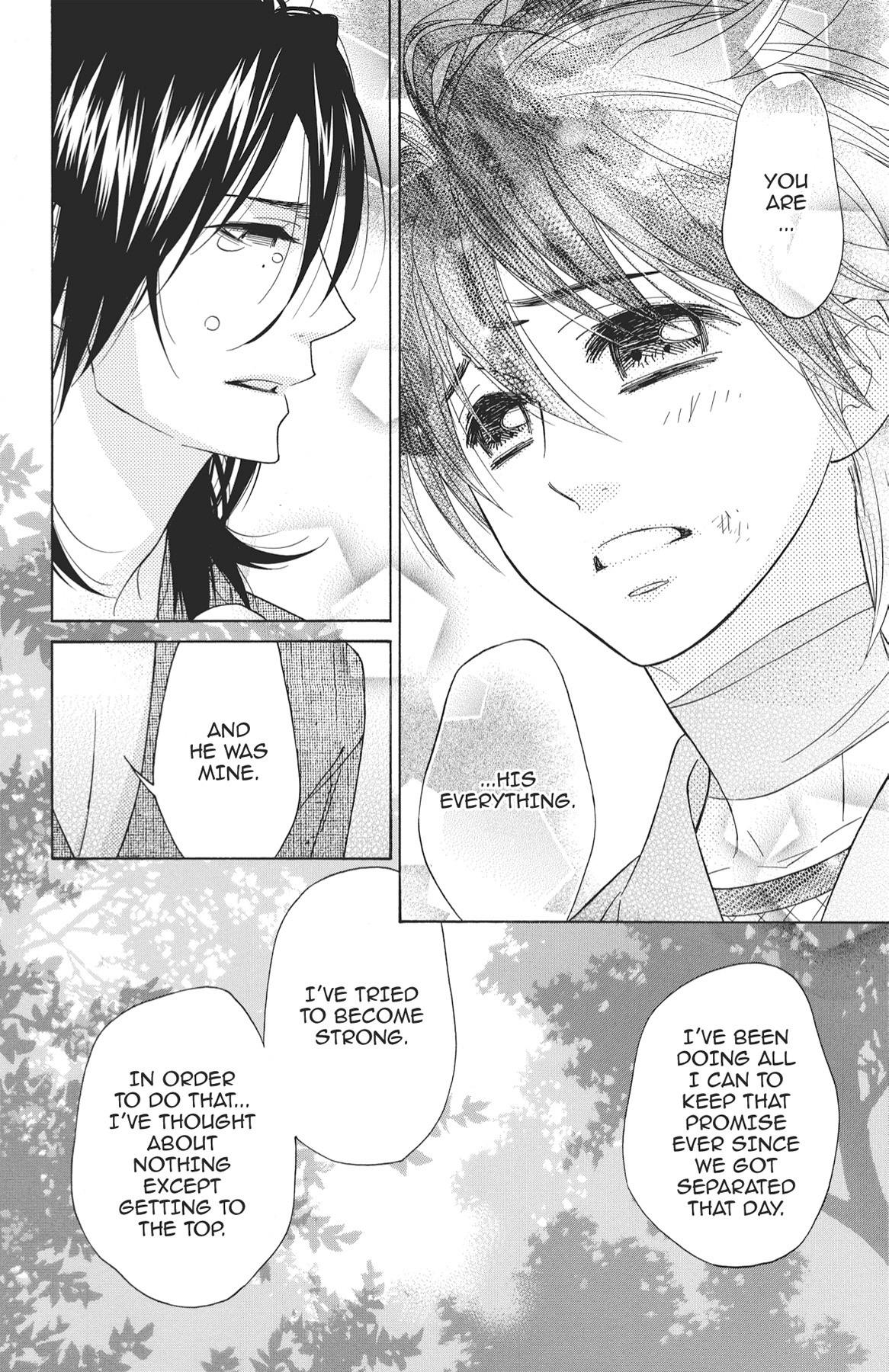 Read Shinobi Life chapter 40.1 image 23 on Lezhin
