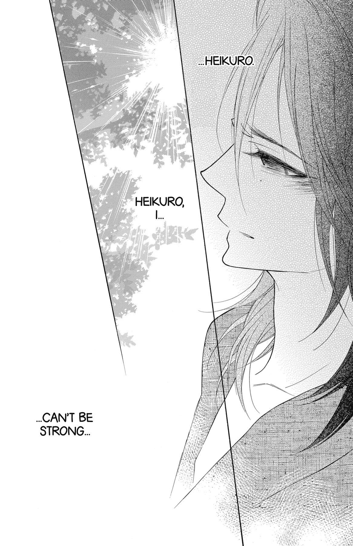 Read Shinobi Life chapter 40.1 image 38 on Lezhin
