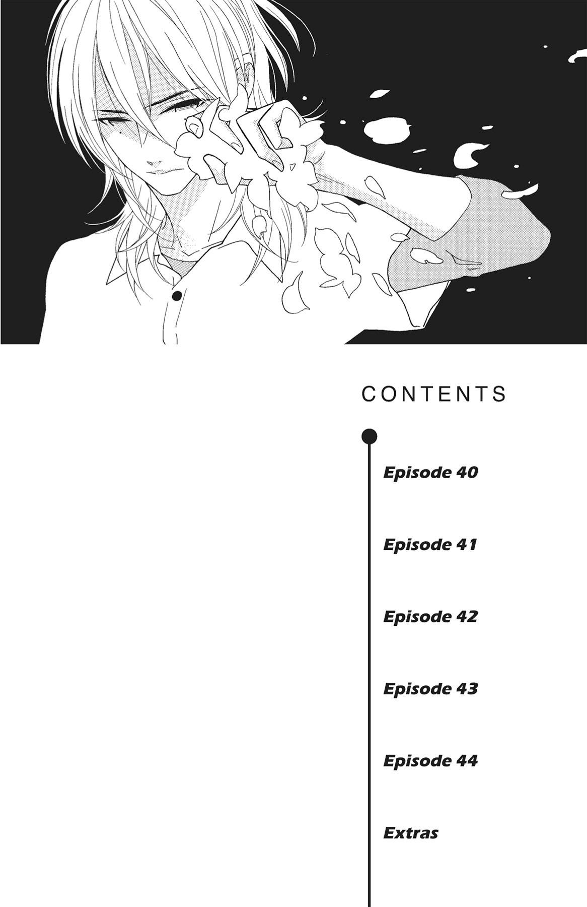 Read Shinobi Life chapter 40.1 image 4 on Lezhin