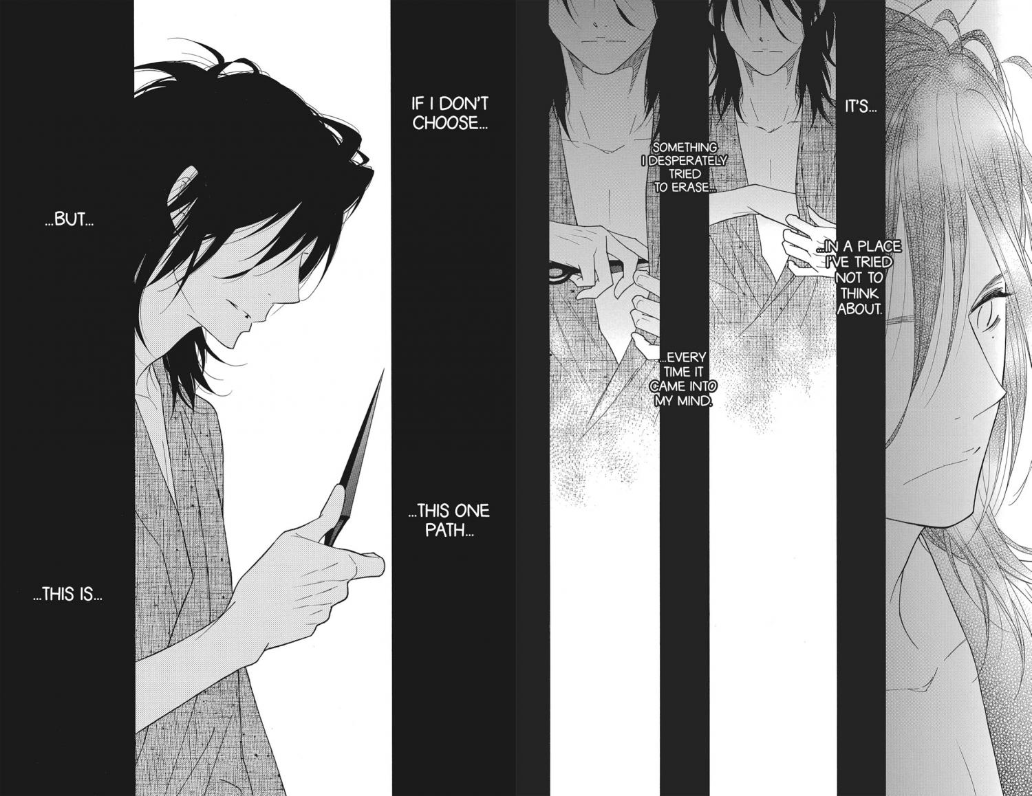 Read Shinobi Life chapter 40.1 image 41 on Lezhin
