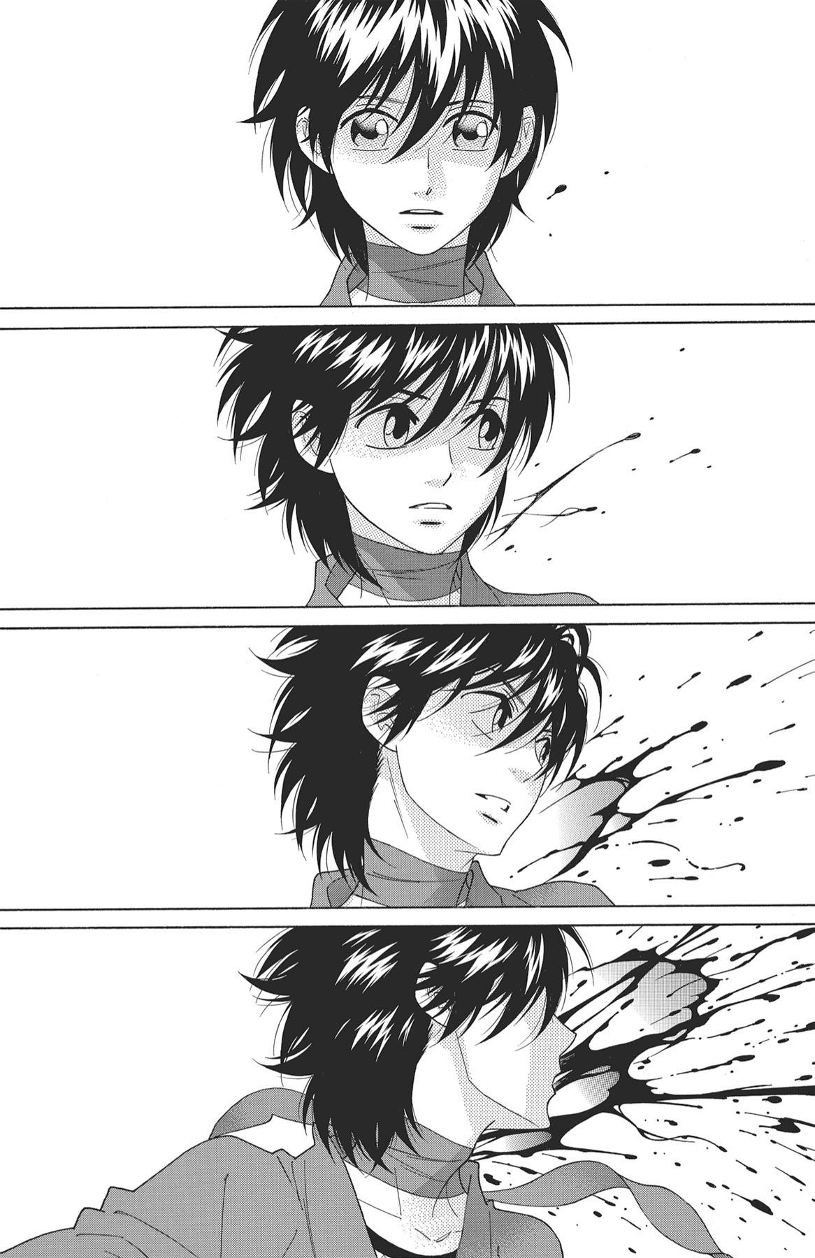 Read Shinobi Life chapter 40.1 image 44 on Lezhin