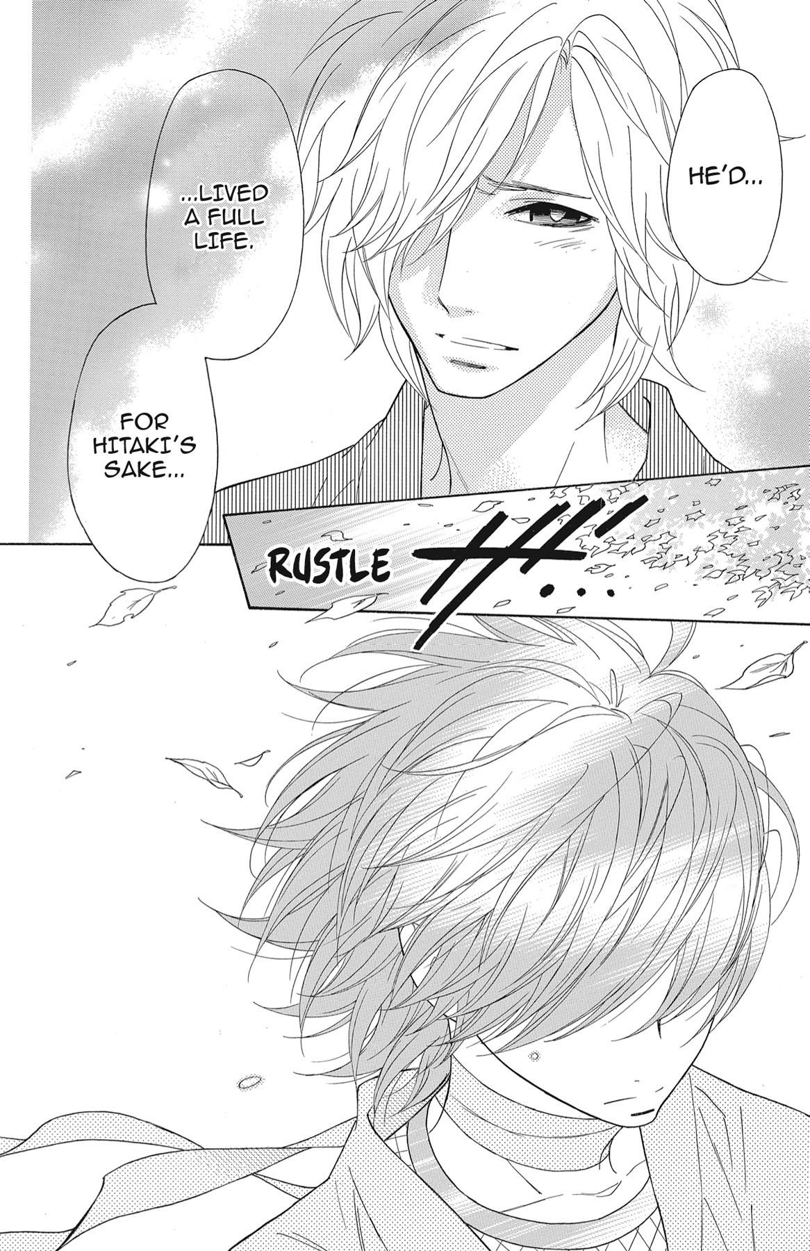 Read Shinobi Life chapter 40.1 image 53 on Lezhin