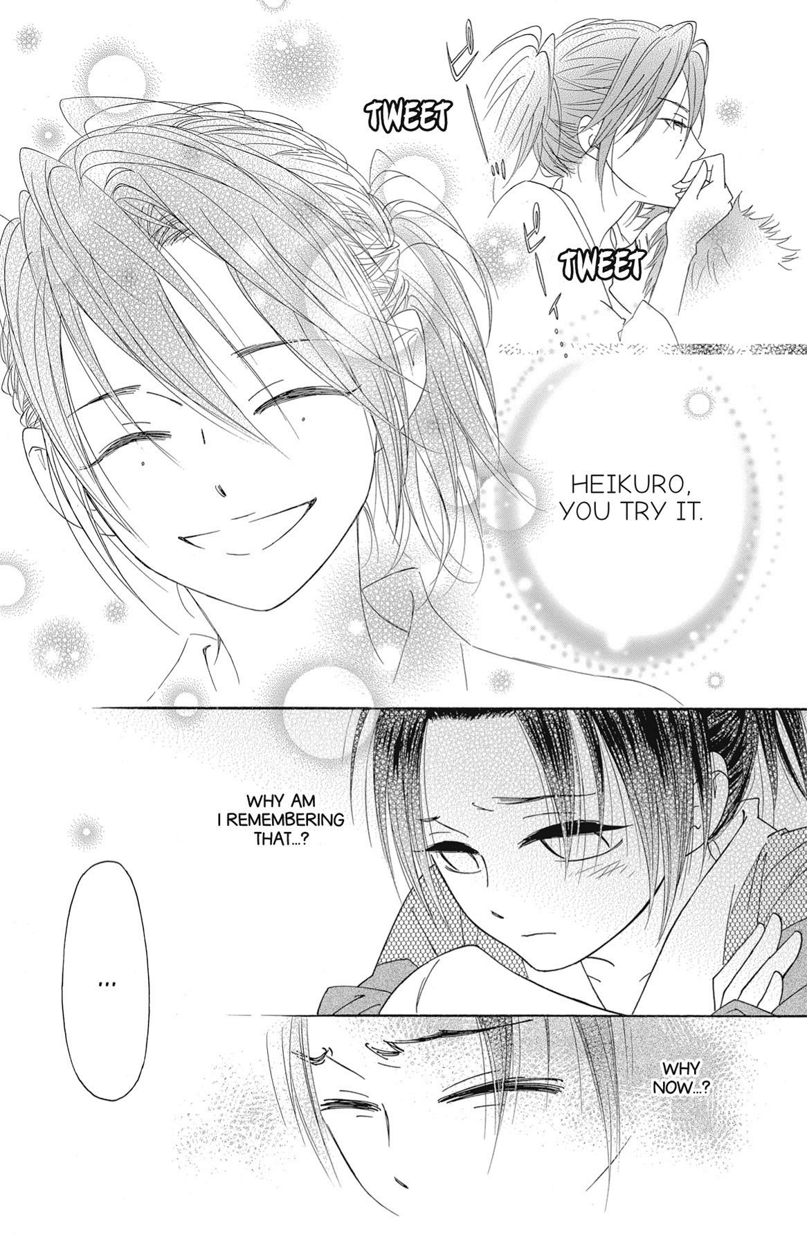 Read Shinobi Life chapter 40.1 image 58 on Lezhin