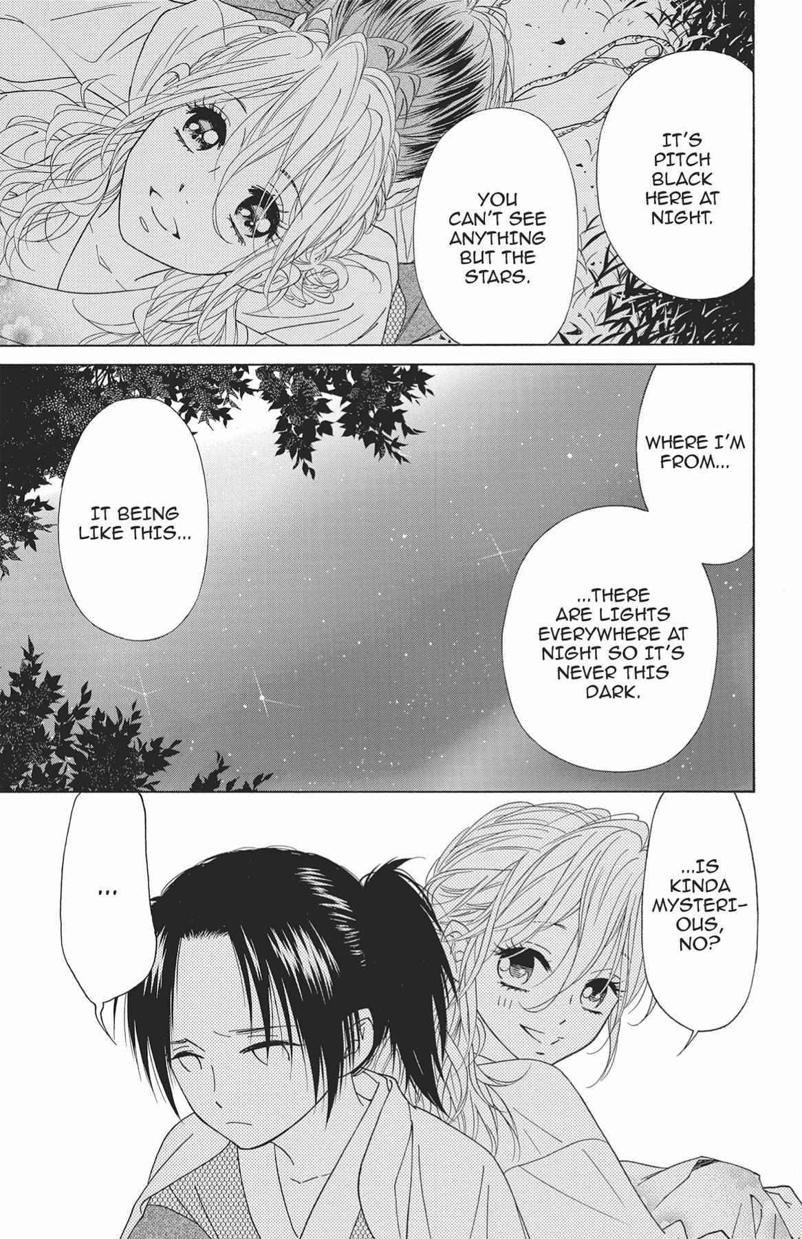 Read Shinobi Life chapter 40.1 image 60 on Lezhin