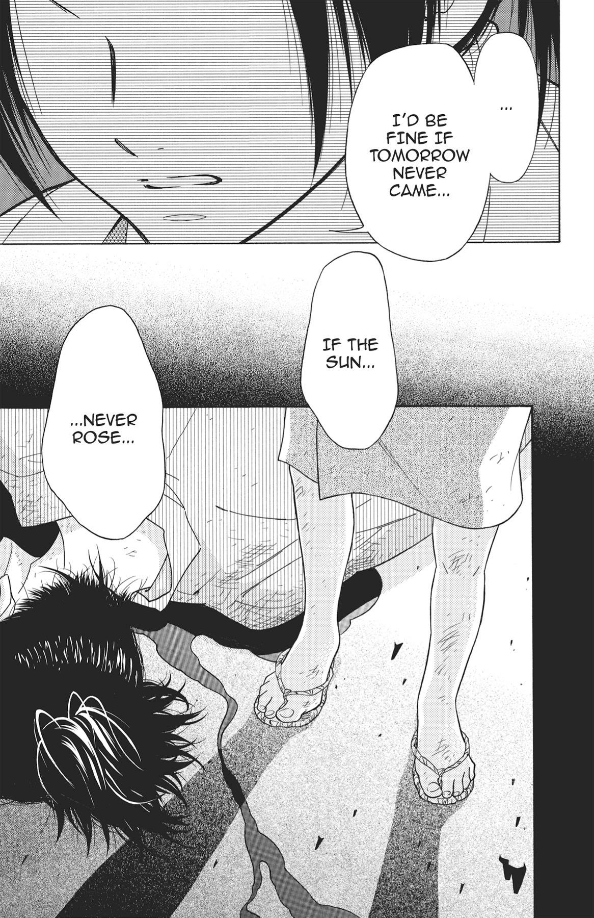 Read Shinobi Life chapter 40.1 image 62 on Lezhin