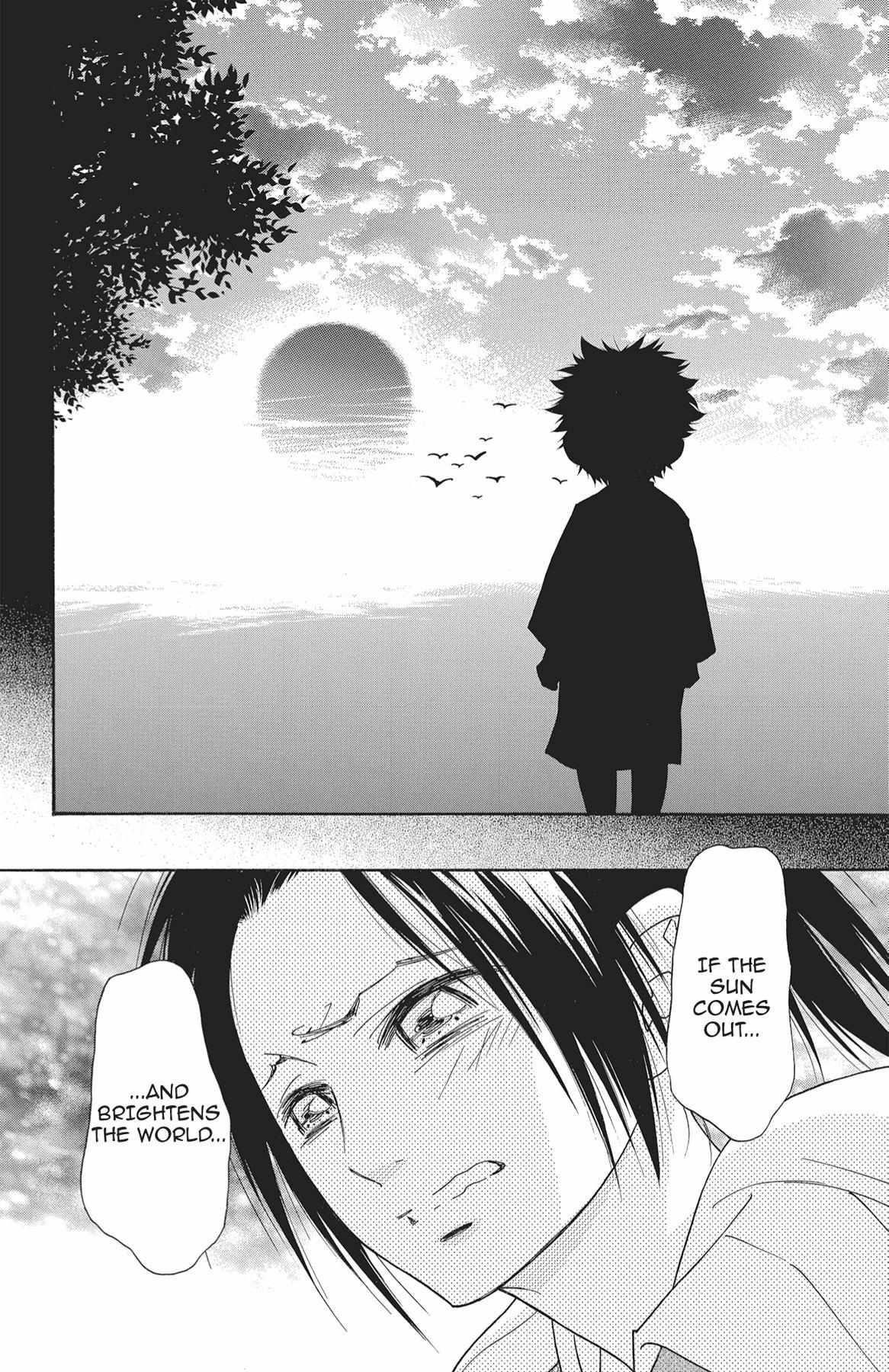 Read Shinobi Life chapter 40.1 image 65 on Lezhin