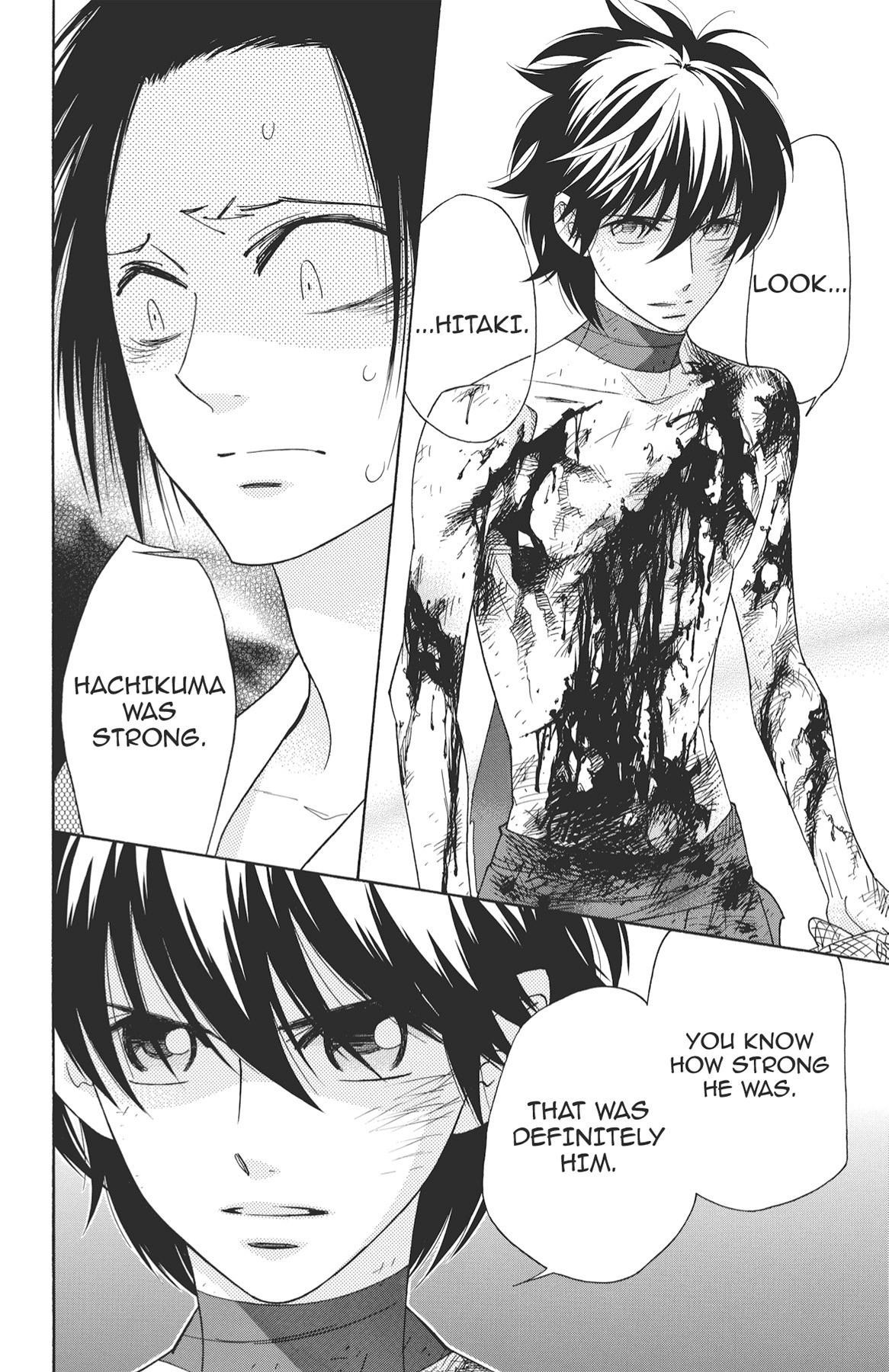 Read Shinobi Life chapter 40.1 image 83 on Lezhin