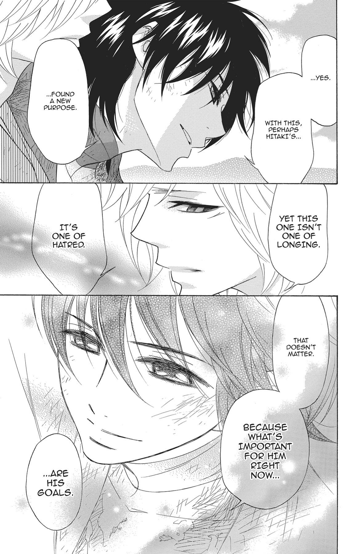 Read Shinobi Life chapter 40.1 image 90 on Lezhin