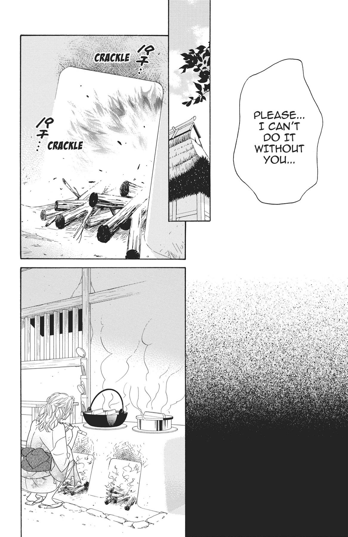 Read Shinobi Life chapter 40.1 image 93 on Lezhin