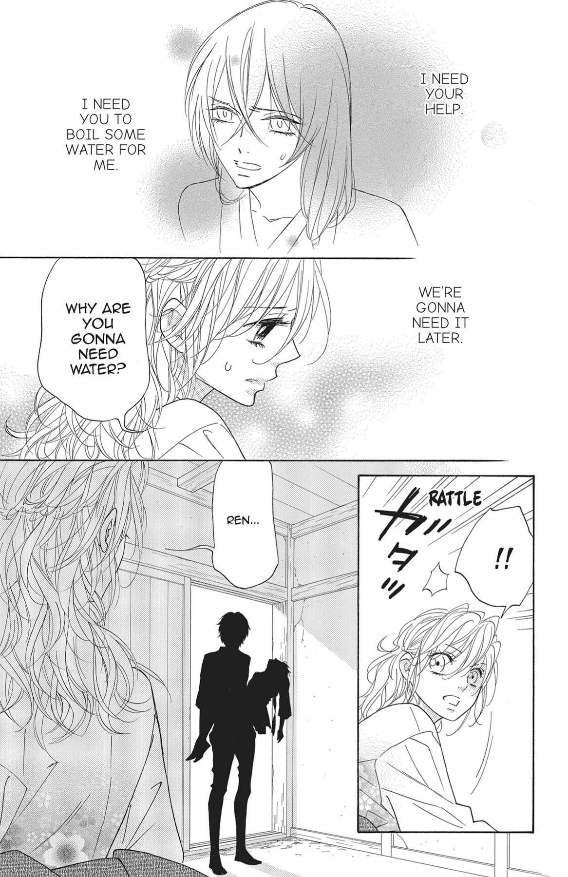 Read Shinobi Life chapter 40.1 image 94 on Lezhin