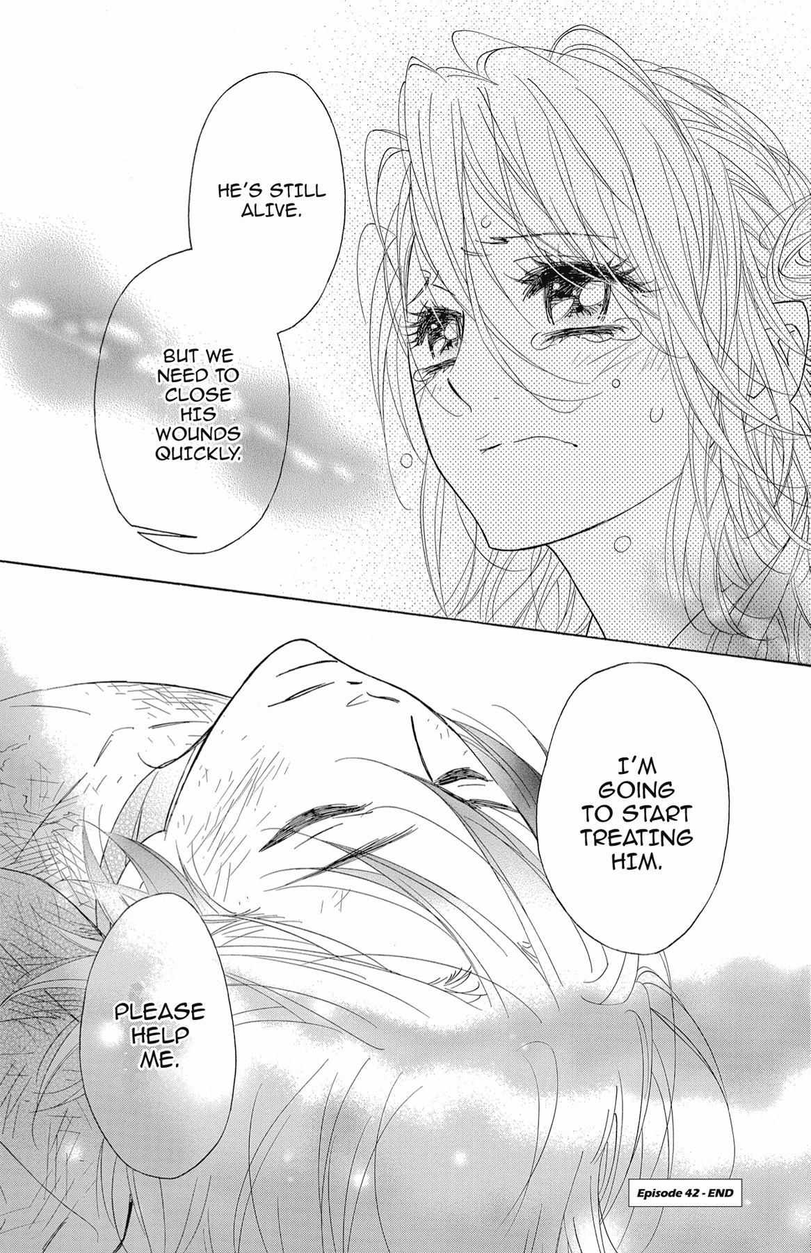 Read Shinobi Life chapter 40.1 image 97 on Lezhin