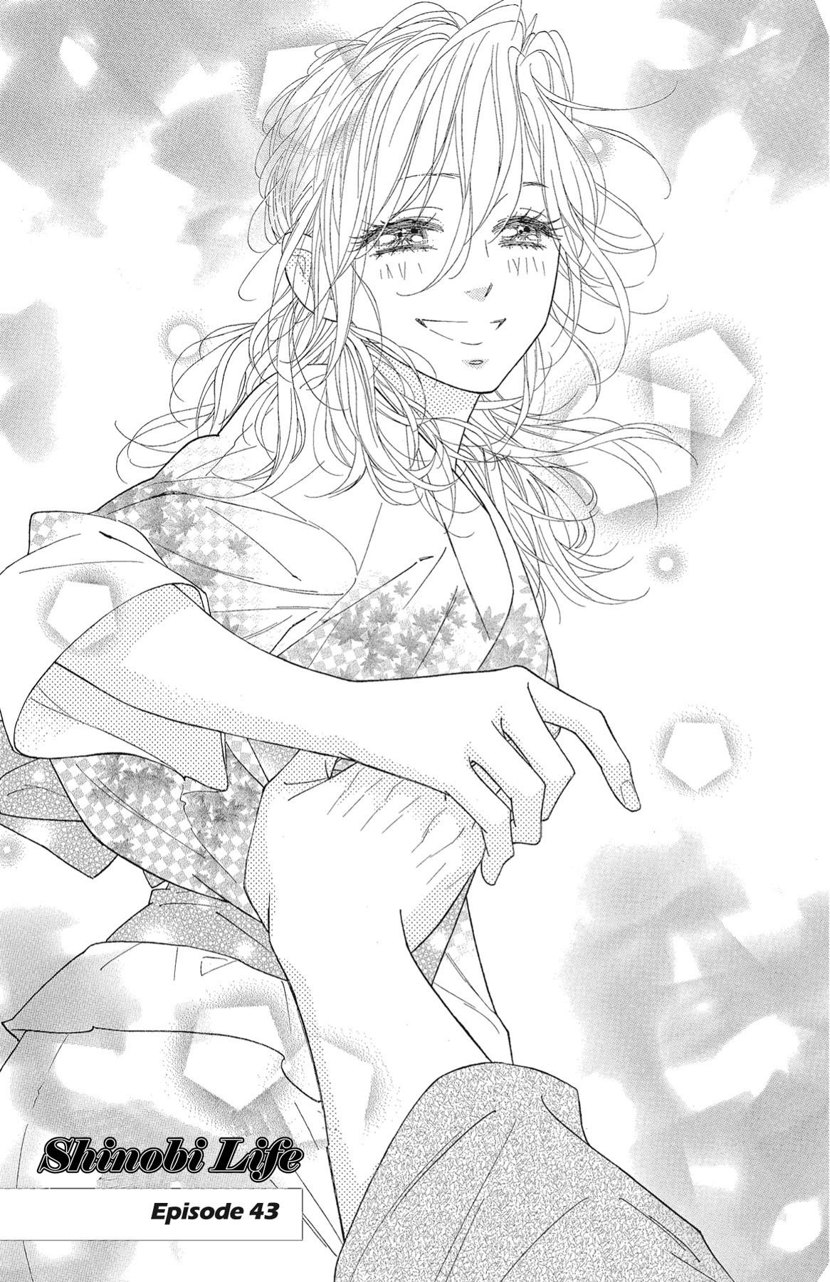 Read Shinobi Life chapter 40.1 image 98 on Lezhin