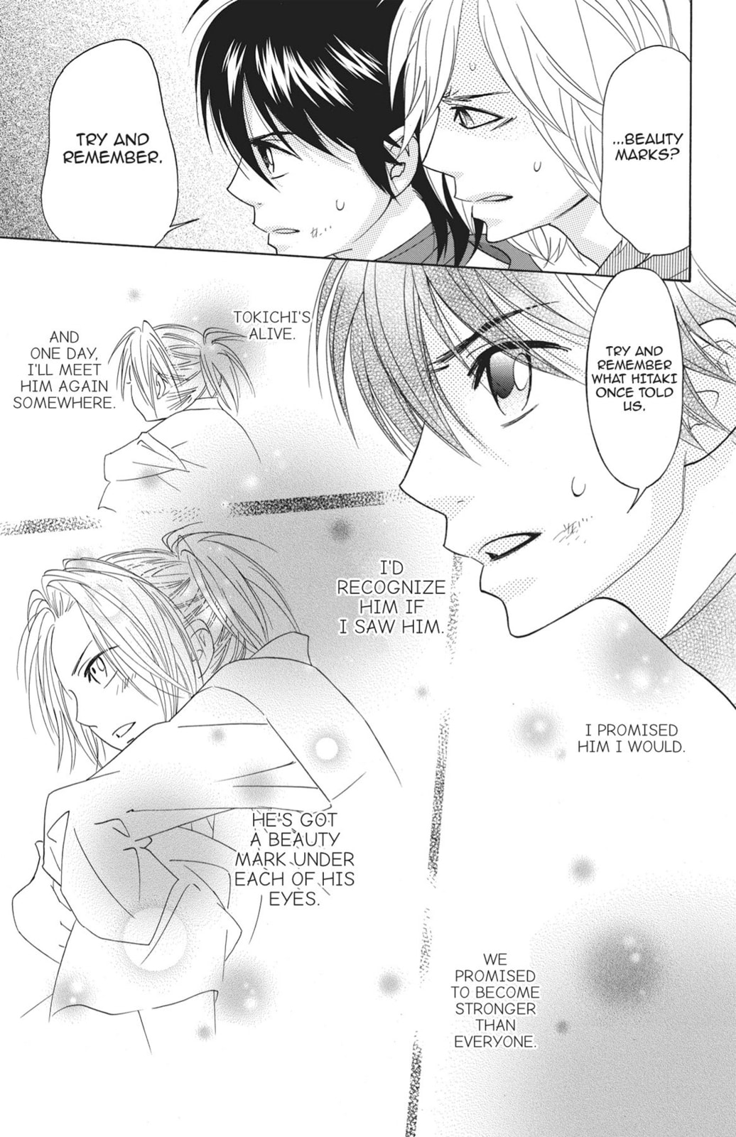 Read Shinobi Life chapter 40 image 7 on Lezhin