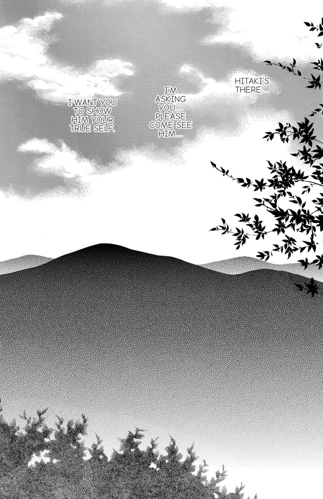 Read Shinobi Life chapter 41 image 1 on Lezhin