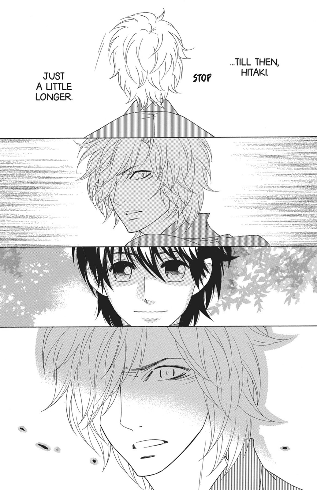 Read Shinobi Life chapter 41 image 13 on Lezhin