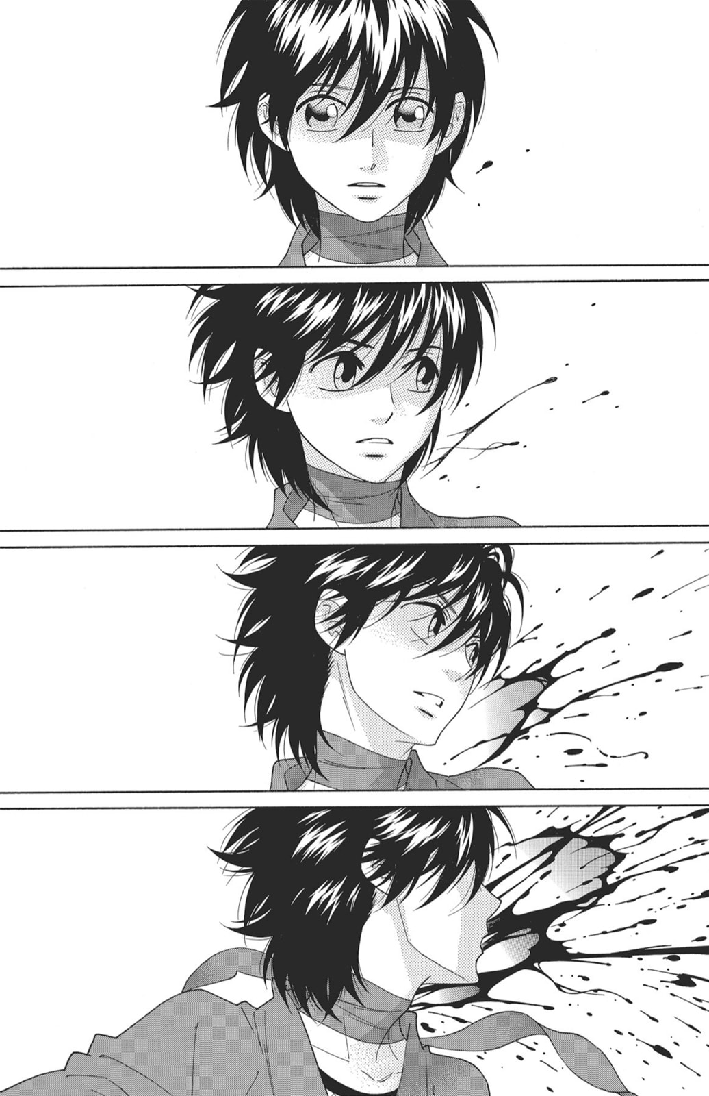 Read Shinobi Life chapter 41 image 14 on Lezhin