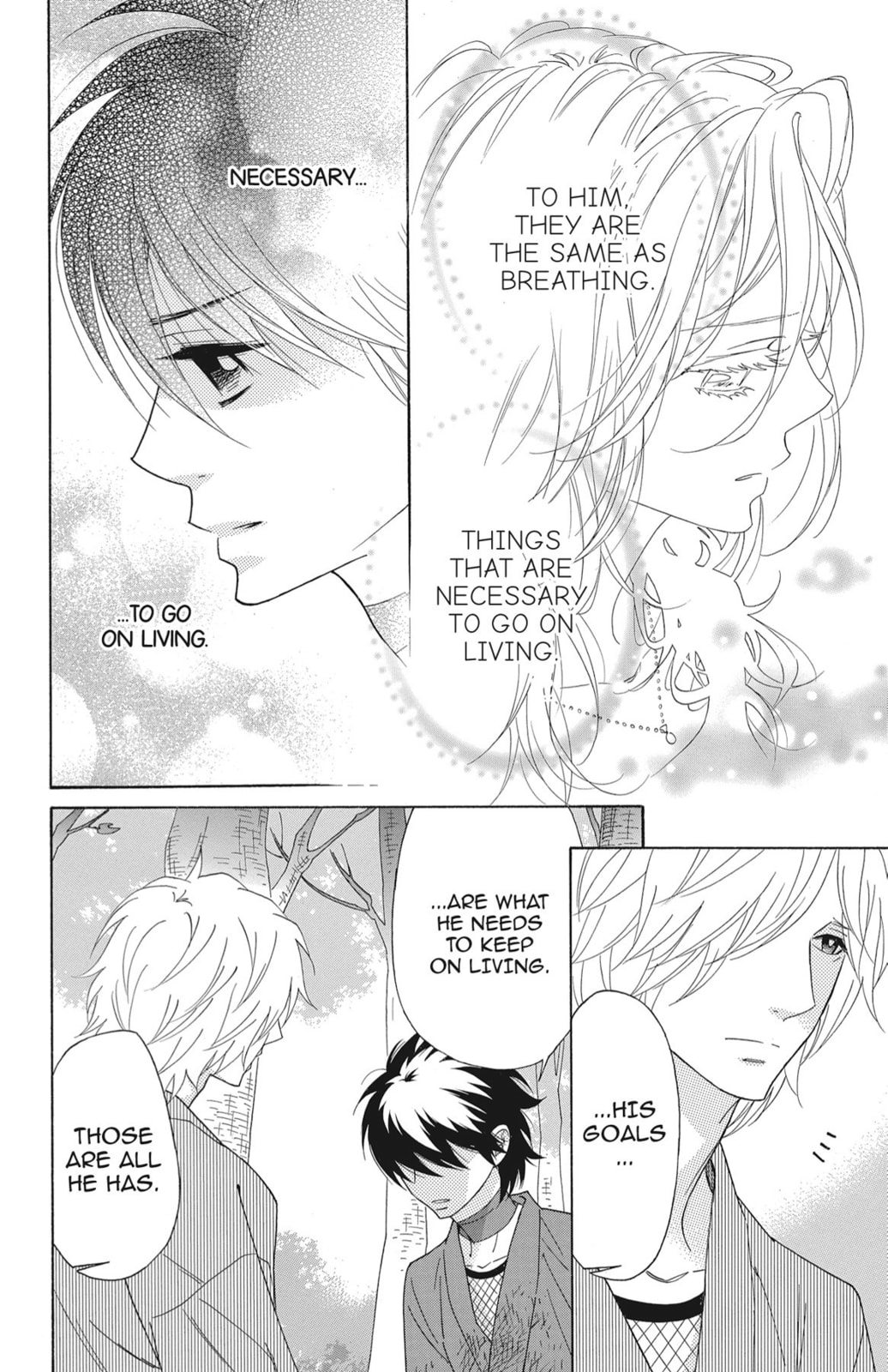 Read Shinobi Life chapter 41 image 25 on Lezhin