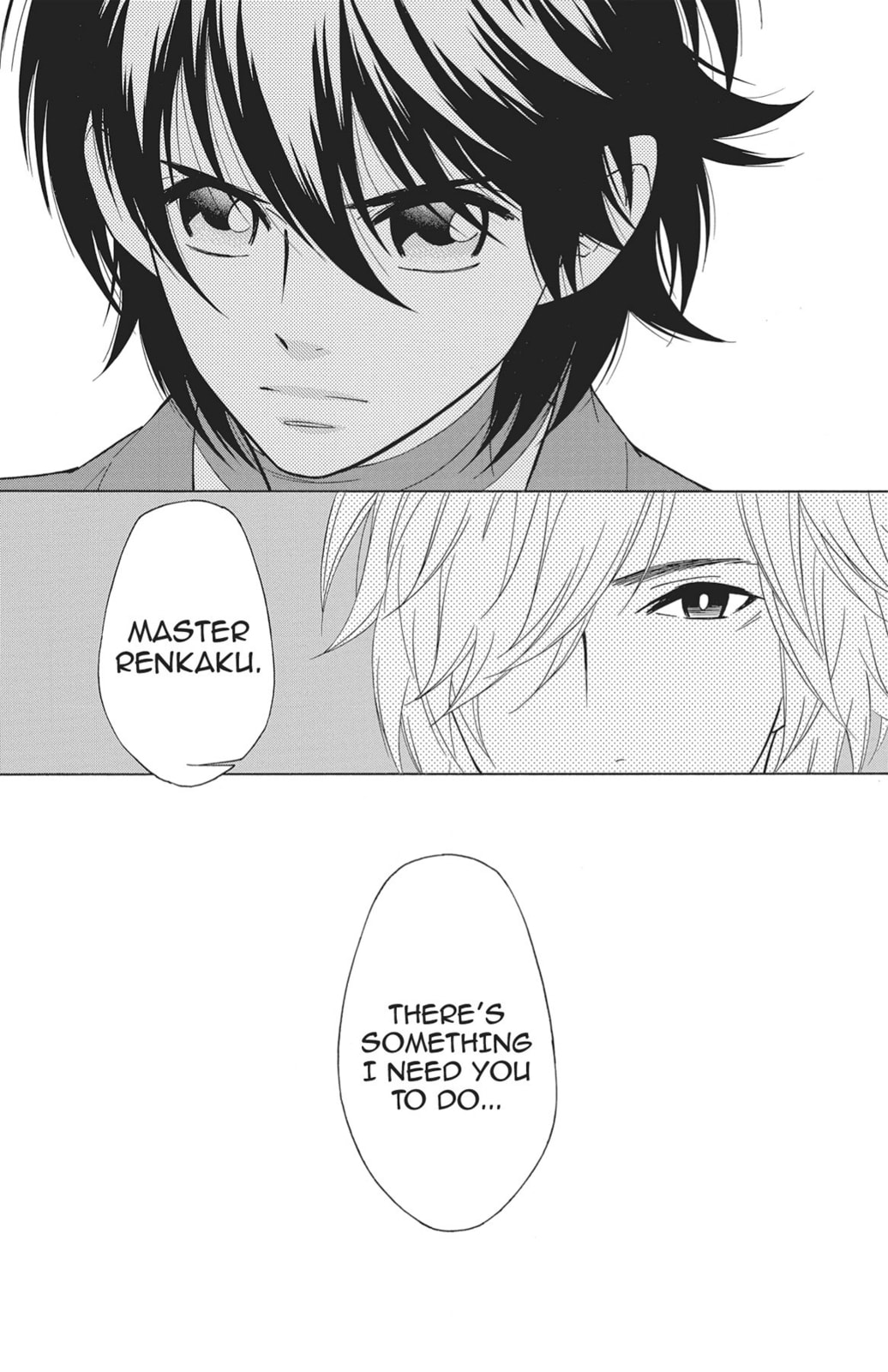 Read Shinobi Life chapter 41 image 26 on Lezhin