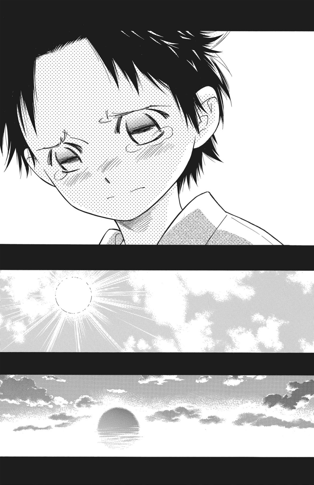 Read Shinobi Life chapter 41 image 34 on Lezhin