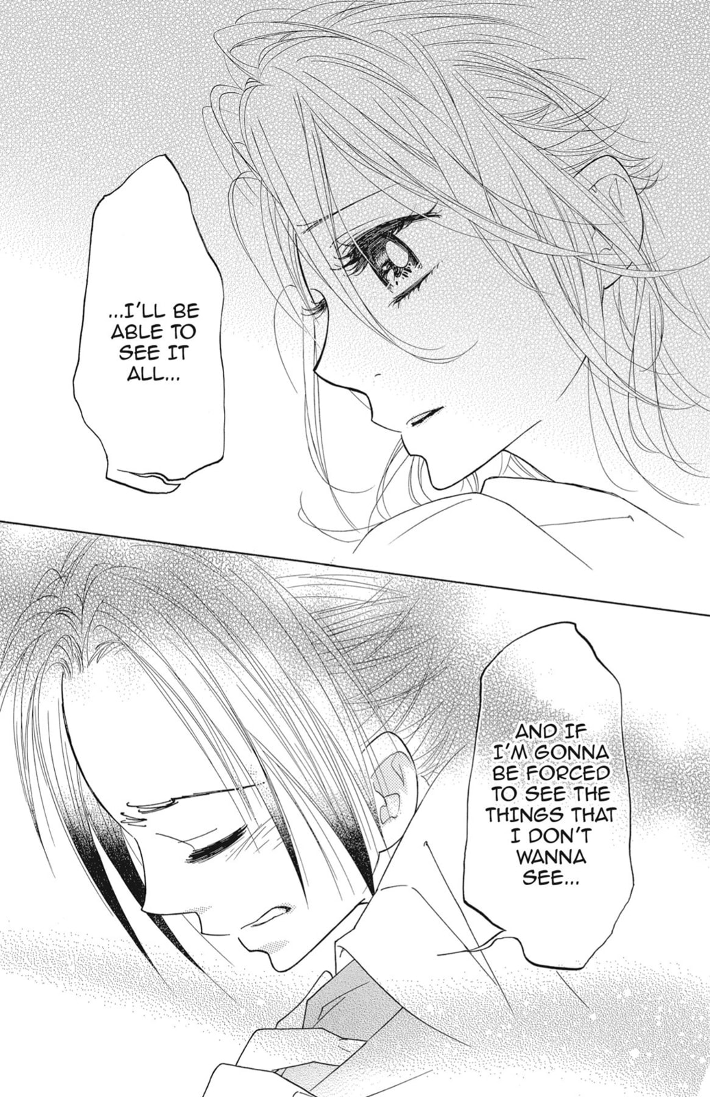 Read Shinobi Life chapter 41 image 36 on Lezhin