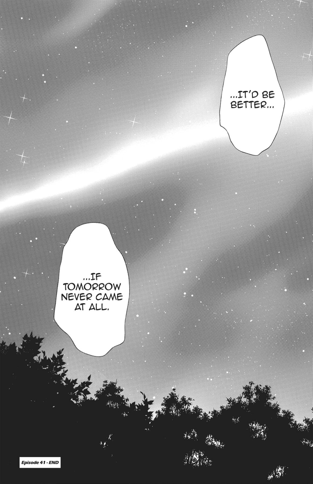 Read Shinobi Life chapter 41 image 37 on Lezhin