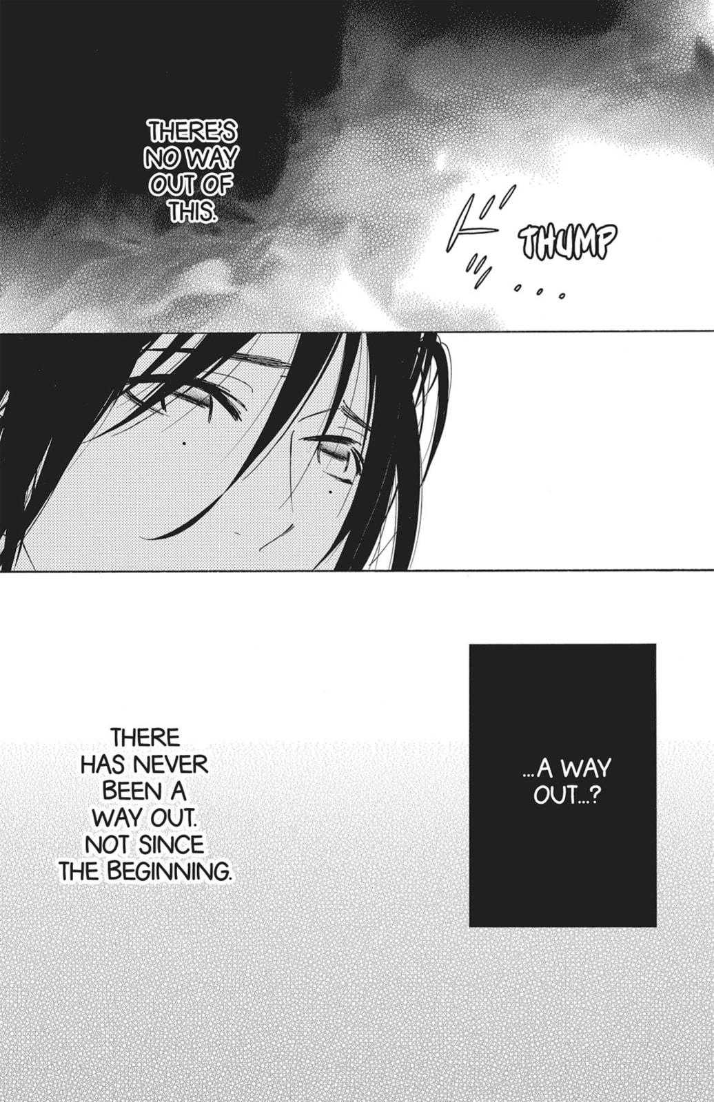 Read Shinobi Life chapter 41 image 6 on Lezhin