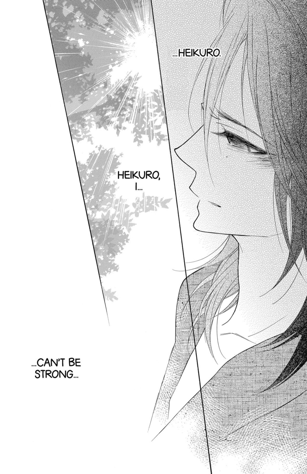 Read Shinobi Life chapter 41 image 8 on Lezhin