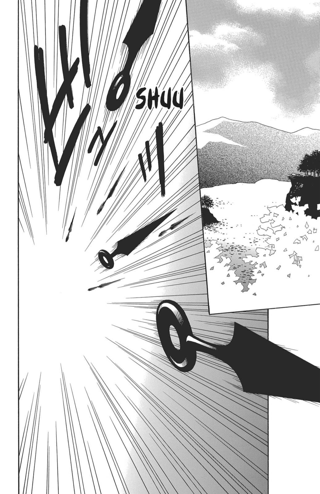 Read Shinobi Life chapter 45 image 1 on Lezhin
