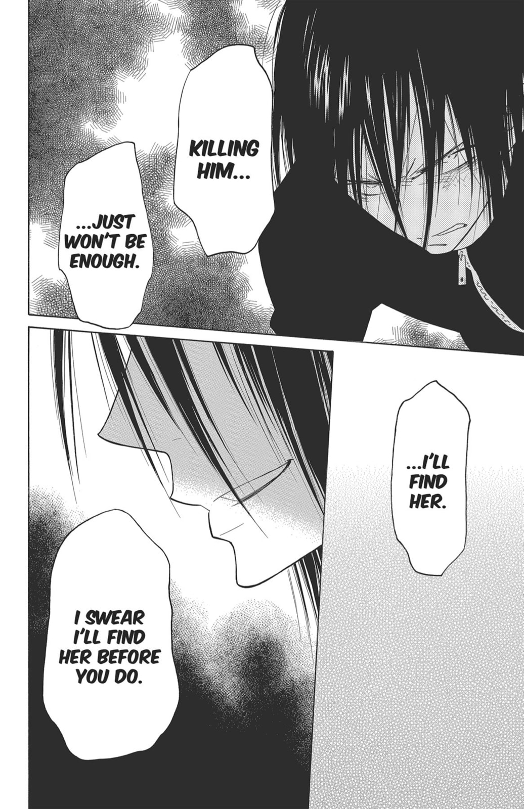 Read Shinobi Life chapter 45 image 18 on Lezhin
