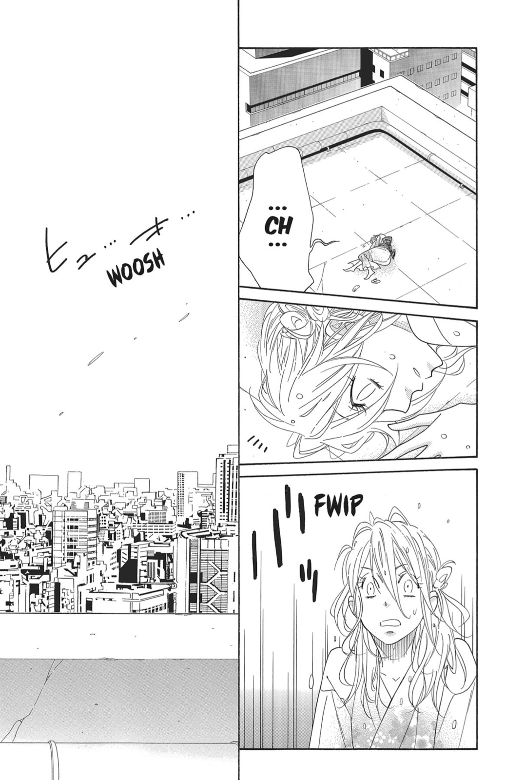 Read Shinobi Life chapter 45 image 21 on Lezhin