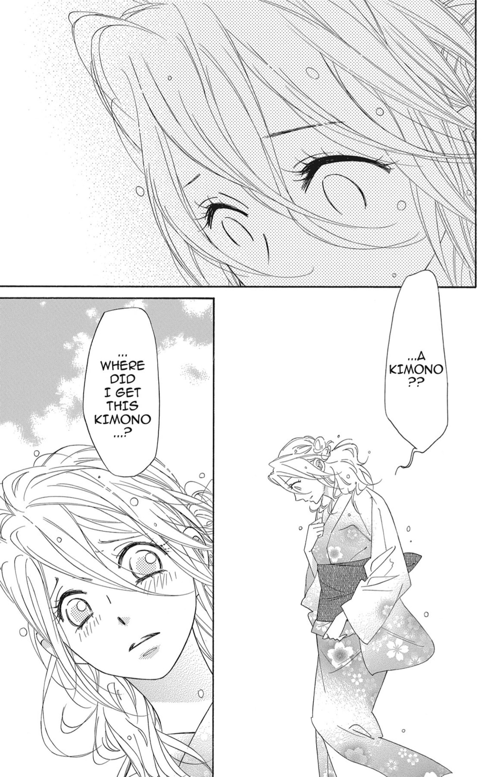 Read Shinobi Life chapter 45 image 23 on Lezhin