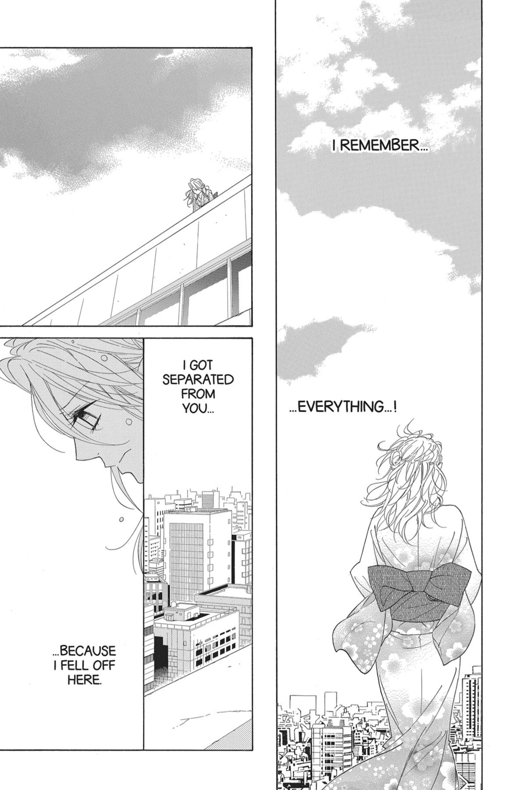 Read Shinobi Life chapter 45 image 27 on Lezhin
