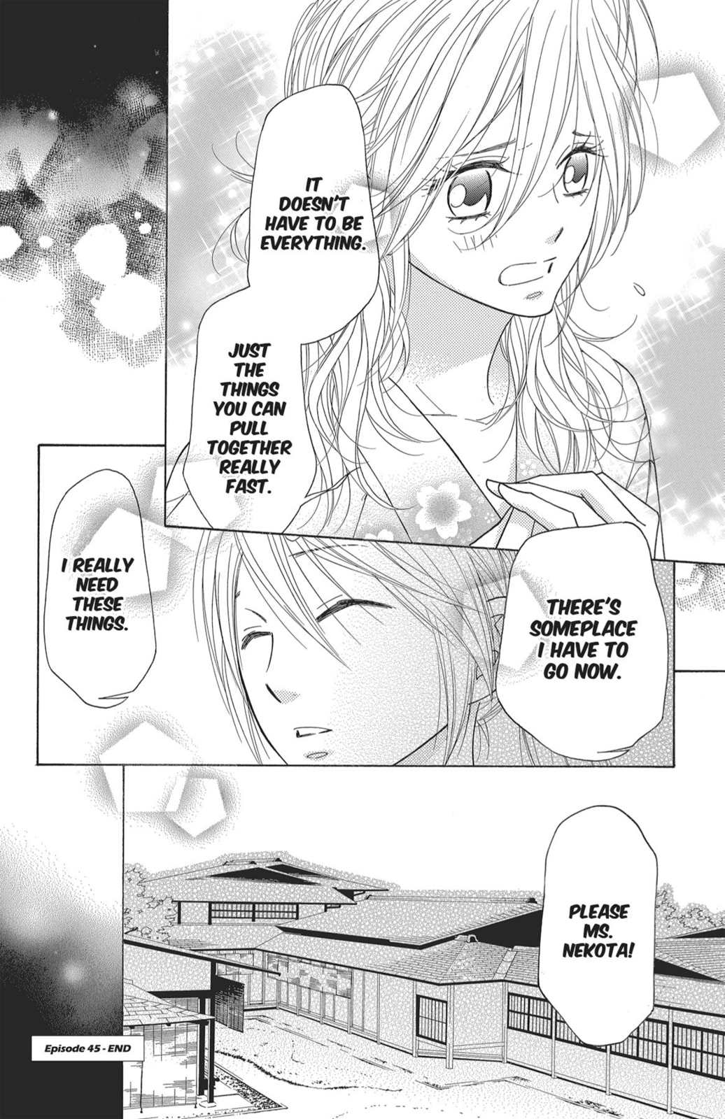Read Shinobi Life chapter 45 image 32 on Lezhin