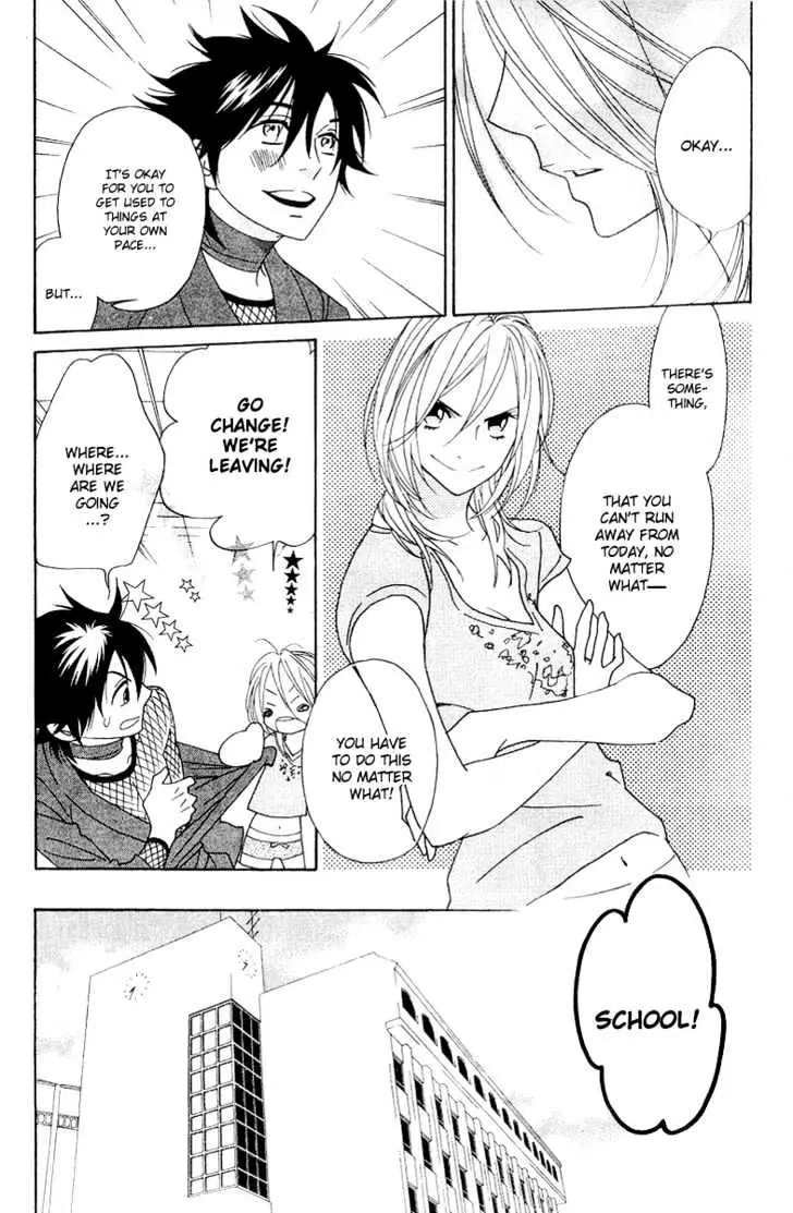 Read Shinobi Life chapter 5 image 19 on Lezhin