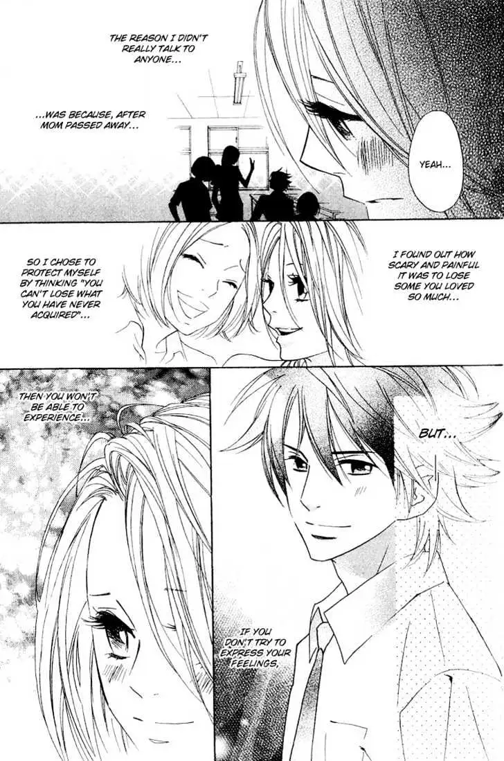 Read Shinobi Life chapter 5 image 25 on Lezhin