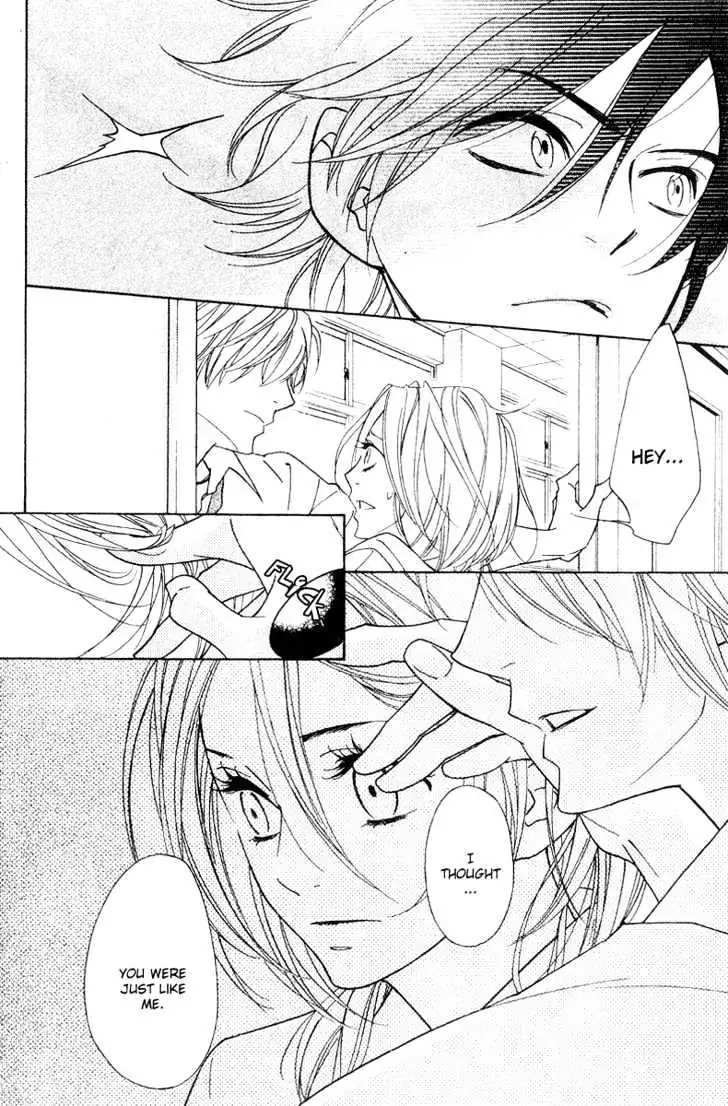 Read Shinobi Life chapter 5 image 28 on Lezhin